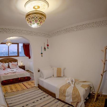 Riad Bahja Fez エクステリア 写真